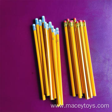 Promotion mongol wooden pencil